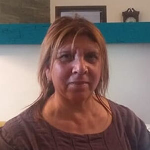 Matha Véliz