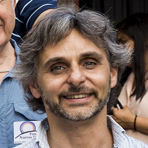 Sergio Blanco