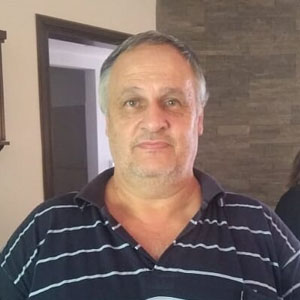 Walter Patalossi